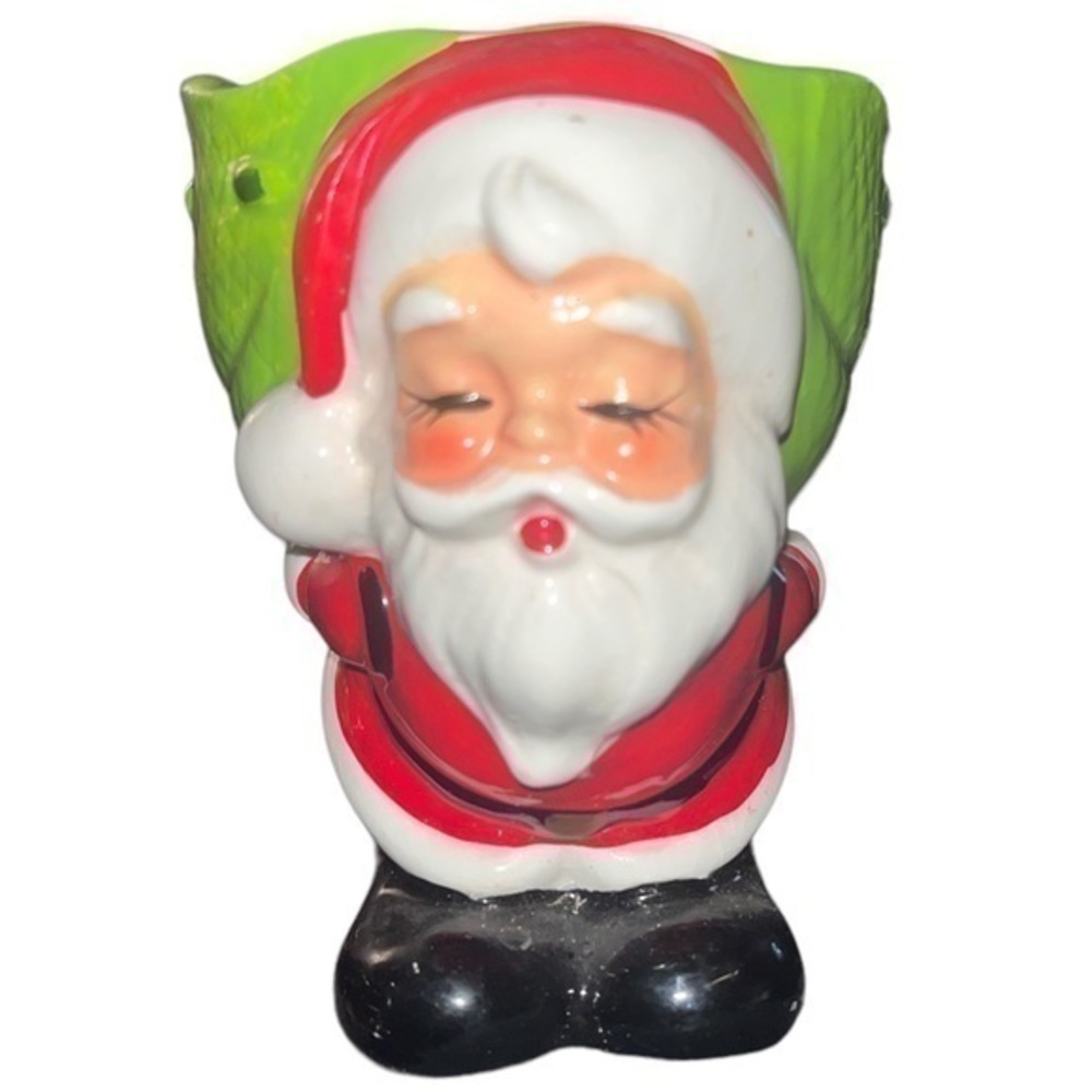Vintage Santa Claus